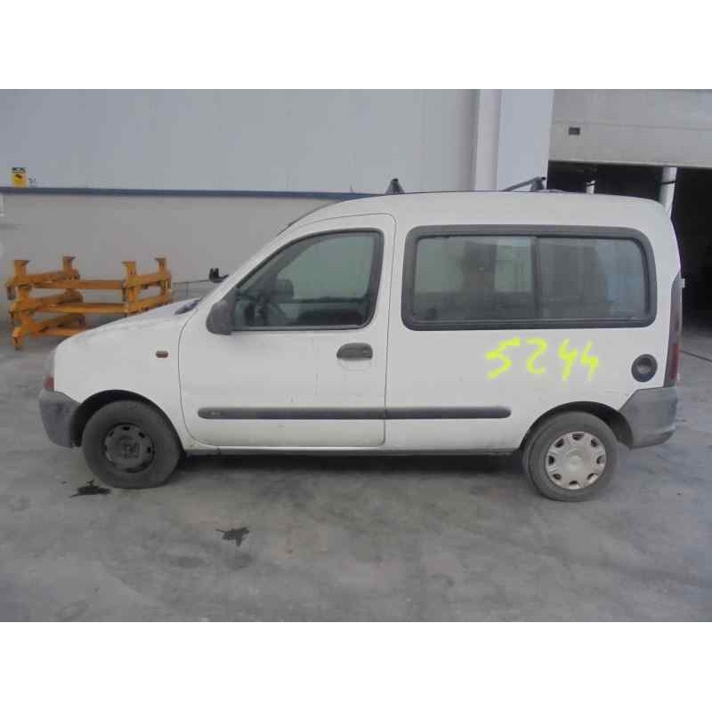 renault kangoo (f/kc0) del año 1999