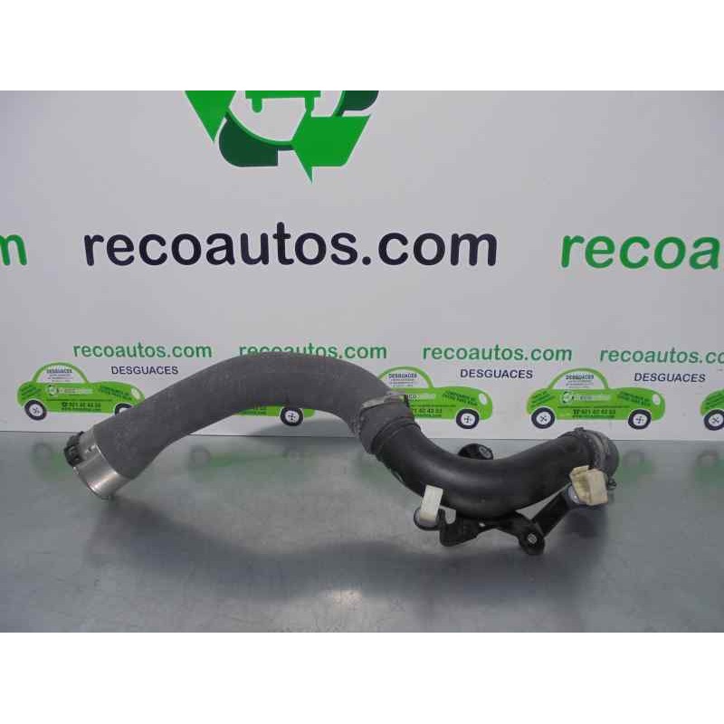 Recambio de tubo para nissan qashqai (j11) 360 referencia OEM IAM 144600468R M2144600468RB AVON AUTOMOTIVE