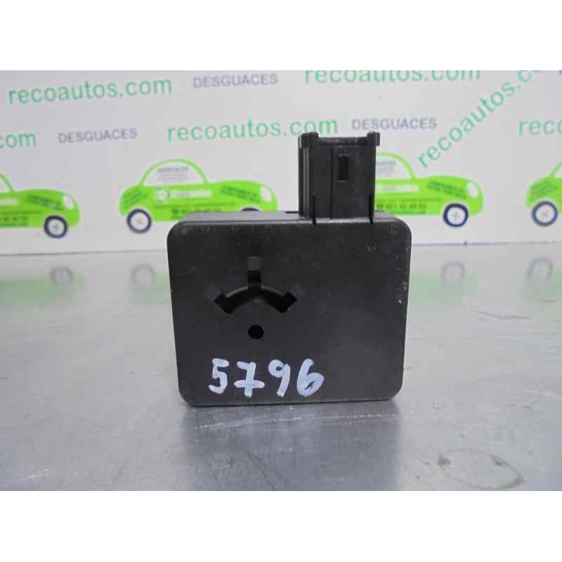 Recambio de modulo electronico para nissan qashqai (j11) 360 referencia OEM IAM   