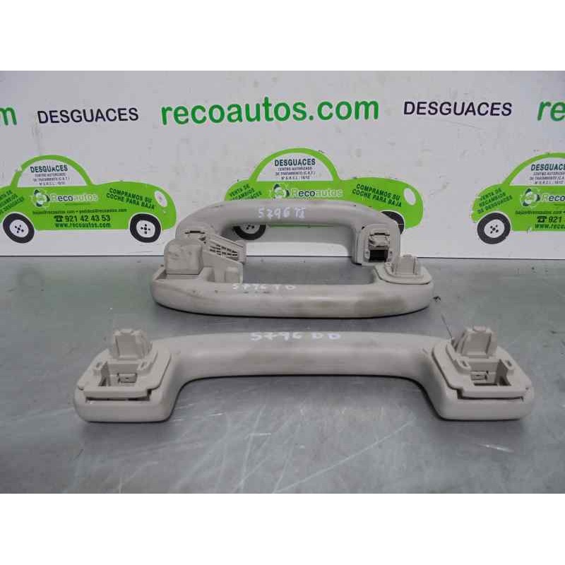 Recambio de maneta interior delantera derecha para nissan qashqai (j11) 360 referencia OEM IAM   