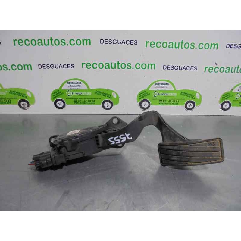 Recambio de potenciometro pedal para suzuki sx4 rw (ey) 1.6 16v cat referencia OEM IAM 4940079J90  