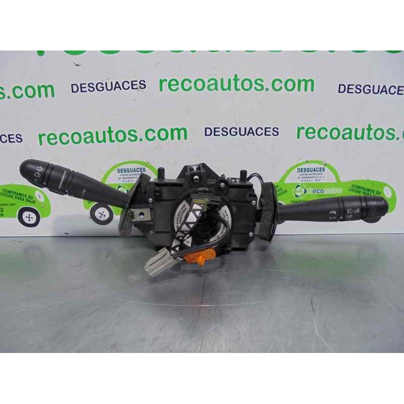 Recambio de mando luces para renault laguna (b56) 2.0 referencia OEM IAM 7700411792  