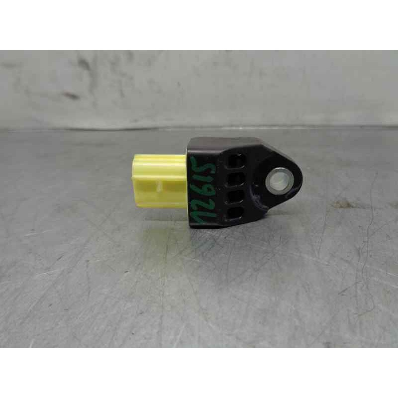 Recambio de sensor impacto para toyota avensis cross sport (t27) advance referencia OEM IAM 8983128020  