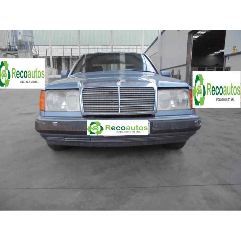 mercedes clase e (w124) berlina del año 1990