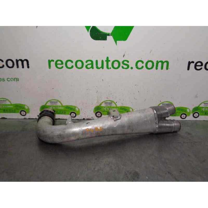 Recambio de tubo para volkswagen touareg (7l6) 3.0 v6 tdi dpf referencia OEM IAM 7L6145945C  