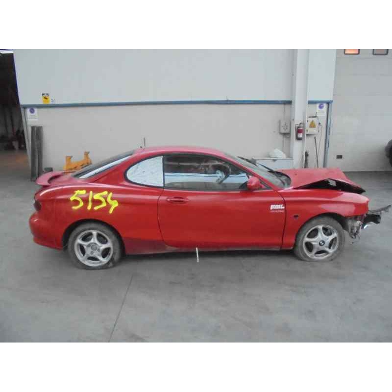 hyundai coupe (rd) del año 1996