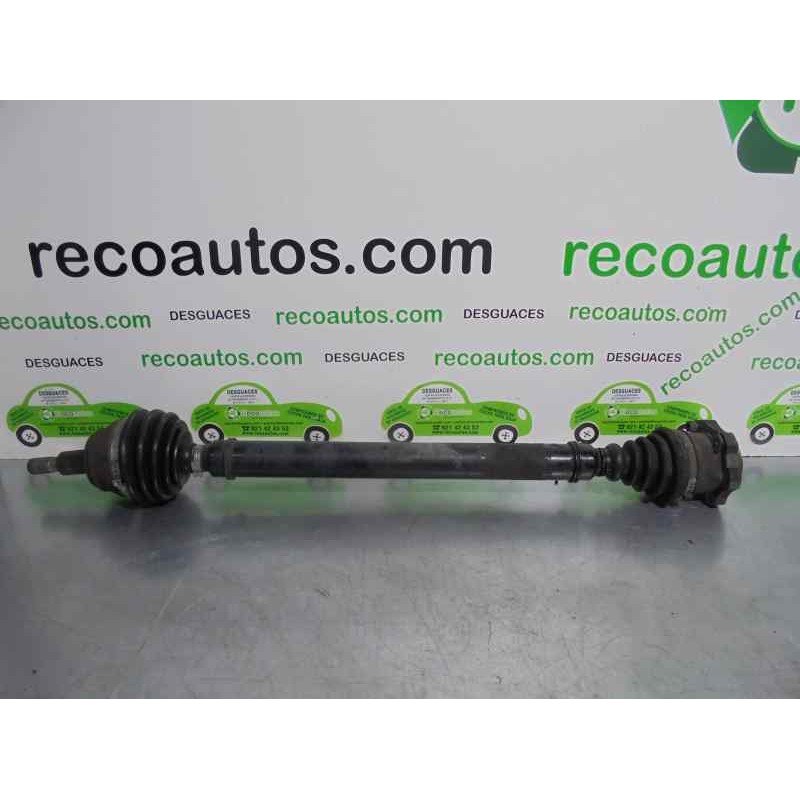 Recambio de transmision delantera derecha para seat toledo (1m2) 1.6 16v referencia OEM IAM 1J0407272GE  