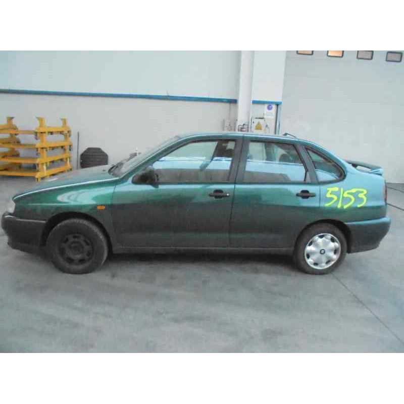 seat cordoba berlina (6k2) del año 1997