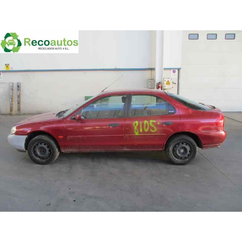 ford mondeo berlina (gd) del año 1999