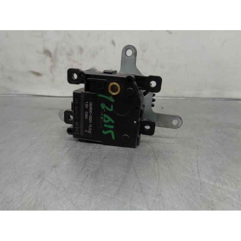 Recambio de motor calefaccion para toyota avensis cross sport (t27) advance referencia OEM IAM 0638000920  