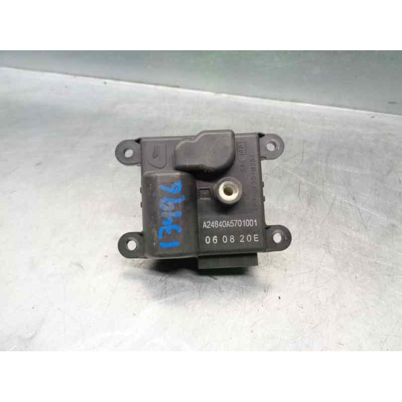 Recambio de motor calefaccion para honda fr-v (be) 1.8 vtec cat referencia OEM IAM 79140SJDG41  