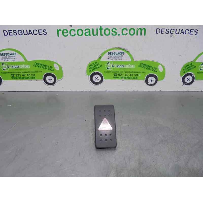 Recambio de warning para suzuki sx4 rw (ey) 1.6 16v cat referencia OEM IAM   