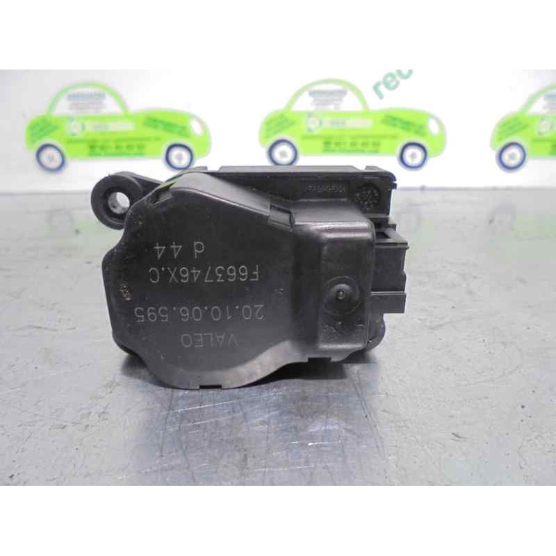 Recambio de motor calefaccion para peugeot 207 xs referencia OEM IAM  F663746XC VALEO