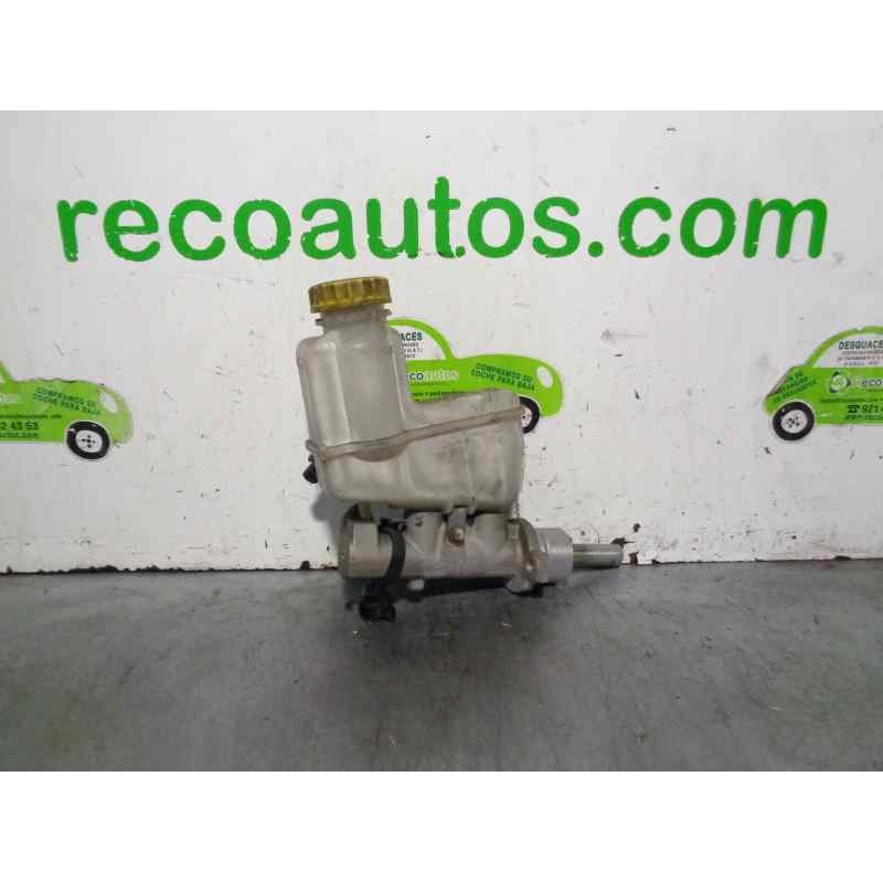 Recambio de bomba freno para fiat stilo (192) 1.6 16v dynamic referencia OEM IAM  0204224658 BOSCH