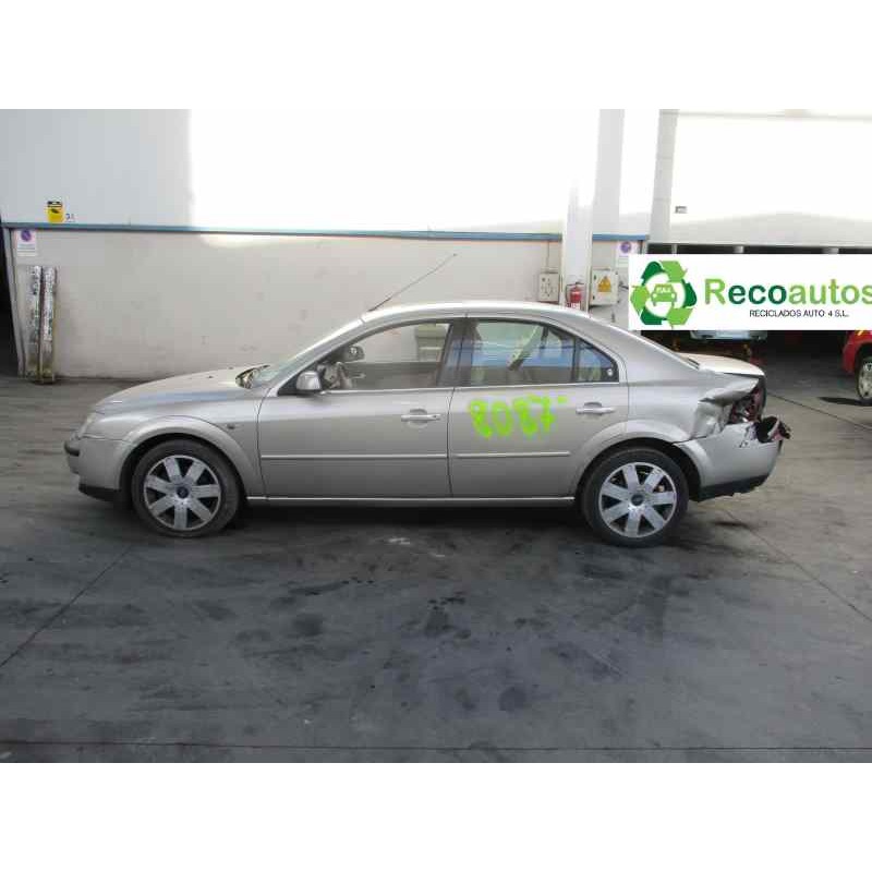 ford mondeo berlina (ge) del año 2003