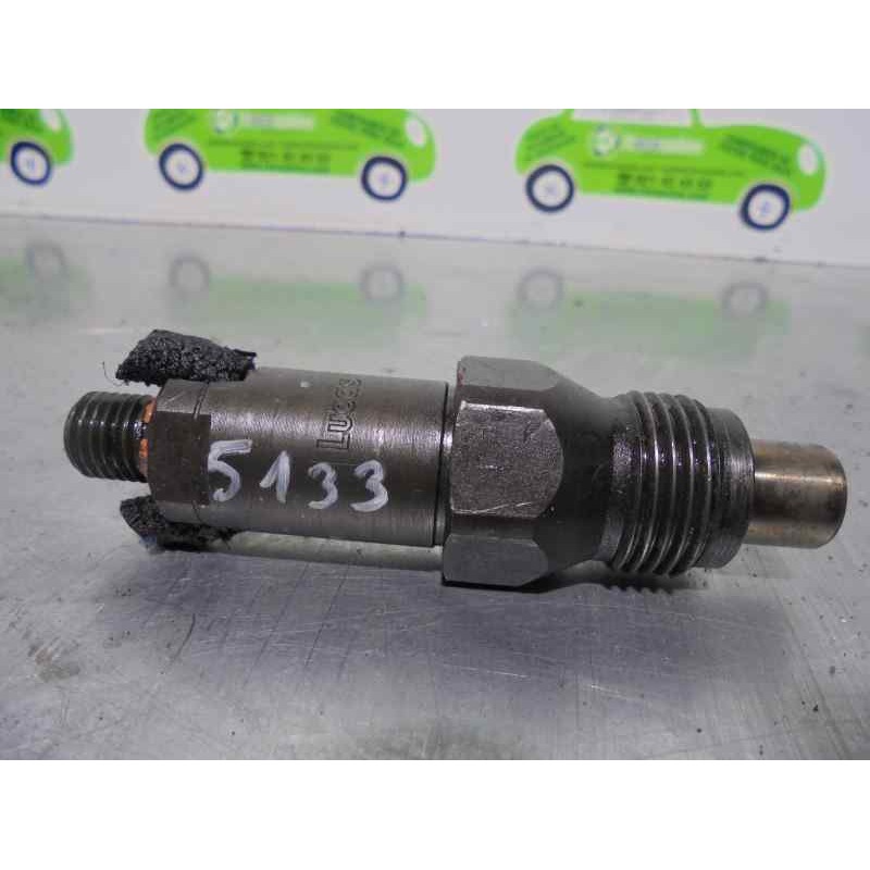 Recambio de inyector para peugeot 405 berlina embassy d referencia OEM IAM  LCR6735201D LUCAS