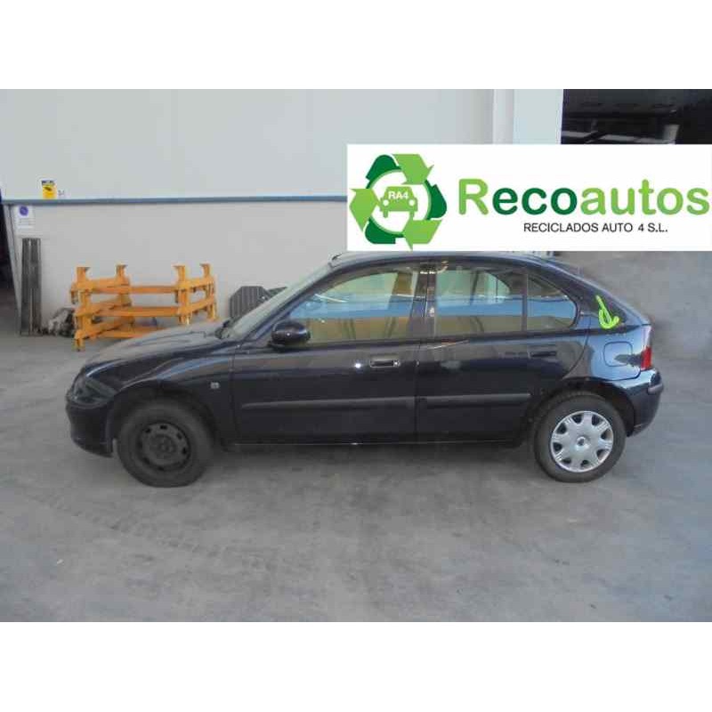 mg rover serie 25 (rf) del año 2003