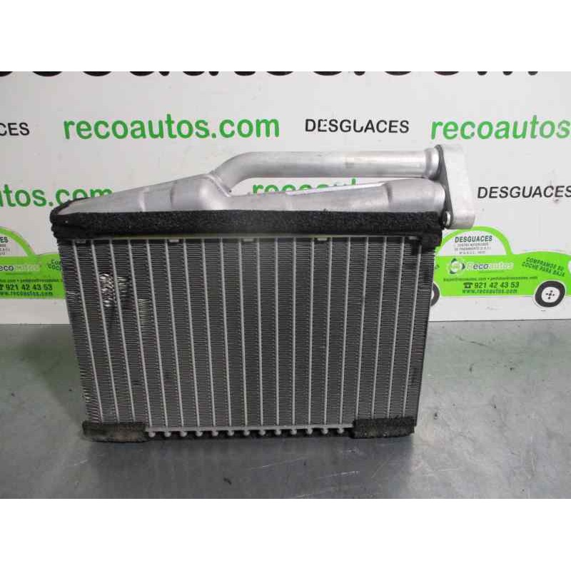 Recambio de radiador calefaccion / aire acondicionado para bmw x5 (e53) 4.4i automático referencia OEM IAM 64118385562 