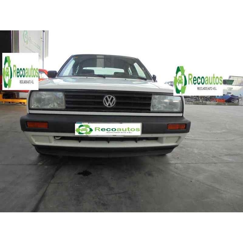 volkswagen jetta (165/167) del año 1990