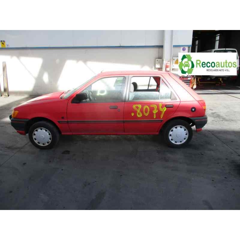 ford fiesta berl./express del año 1991