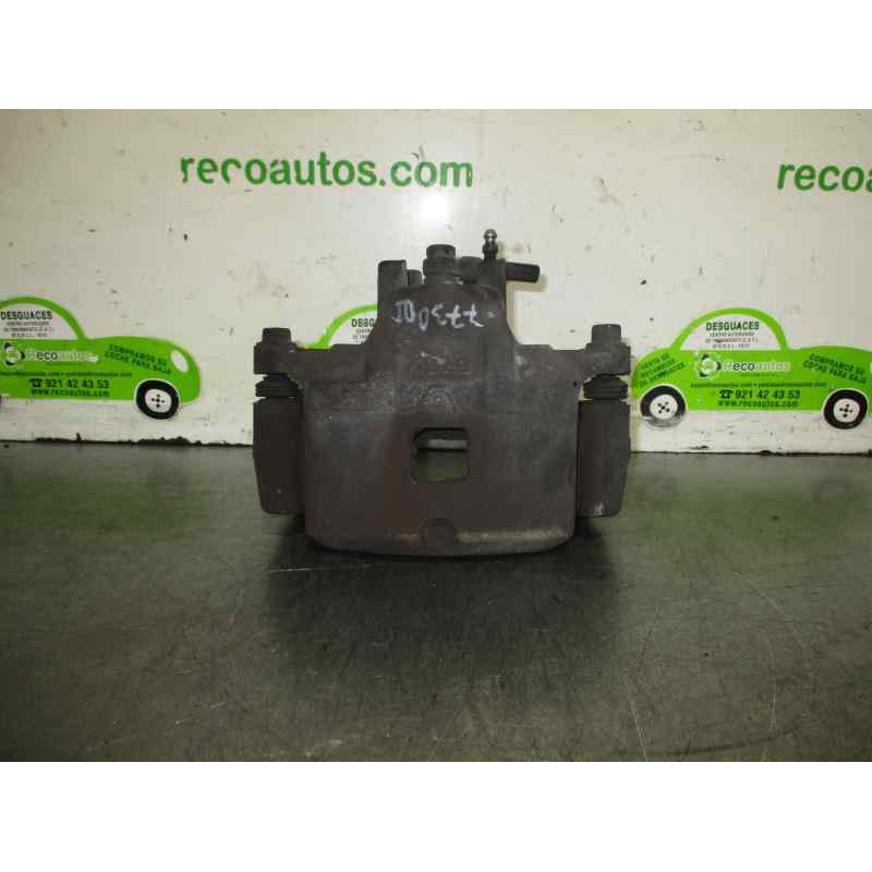 Recambio de pinza freno delantera izquierda para jeep compass 2.2 crd cat referencia OEM IAM  6739 