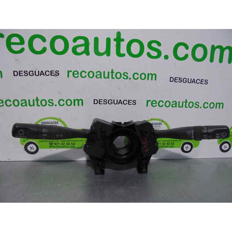 Recambio de mando luces para land rover freelander (ln) 2.0 turbodiesel referencia OEM IAM   