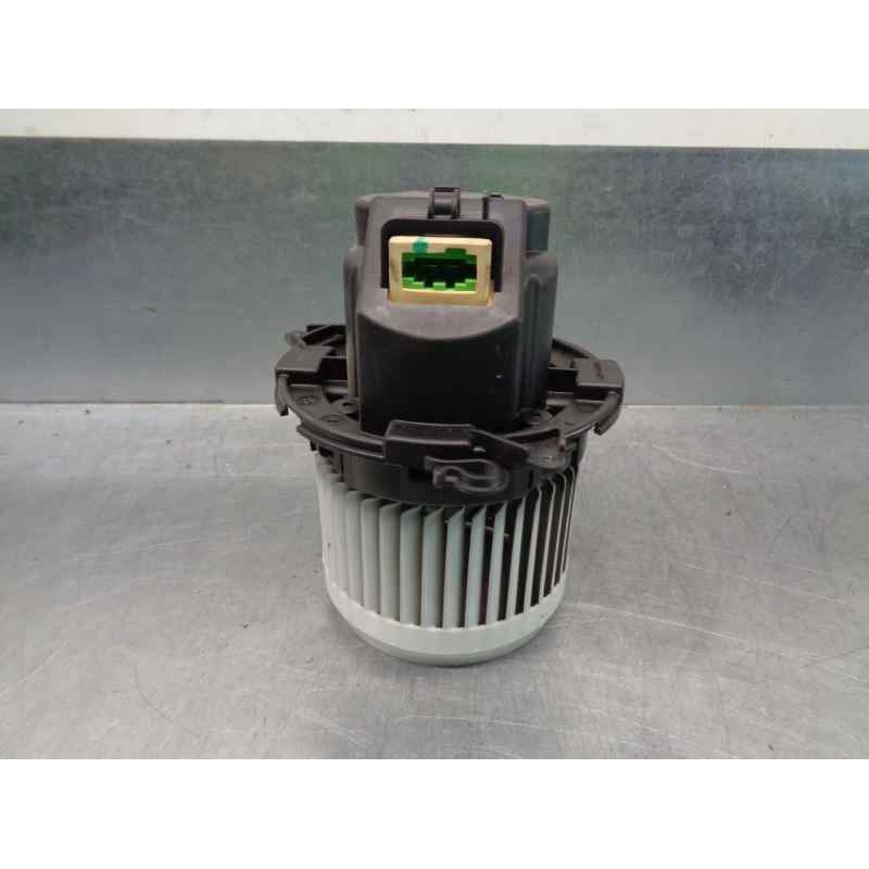 Recambio de motor calefaccion para dacia sandero 0.9 tce cat referencia OEM IAM   