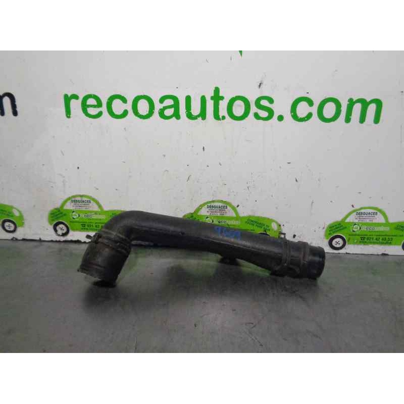 Recambio de tubo para seat ibiza (6k) 1.9 tdi referencia OEM IAM 6K0145840D  