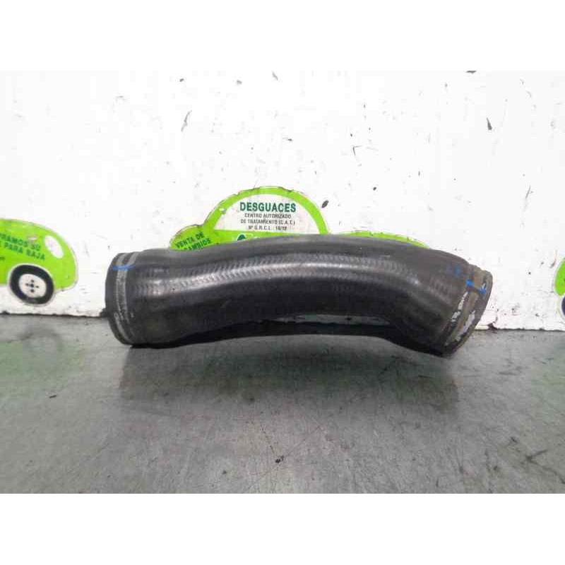 Recambio de tubo para seat ibiza (6k) 1.9 tdi referencia OEM IAM 1H0145838  