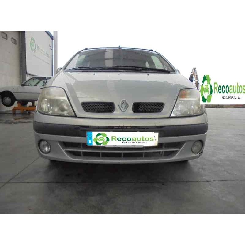 renault scenic (ja..) del año 2001