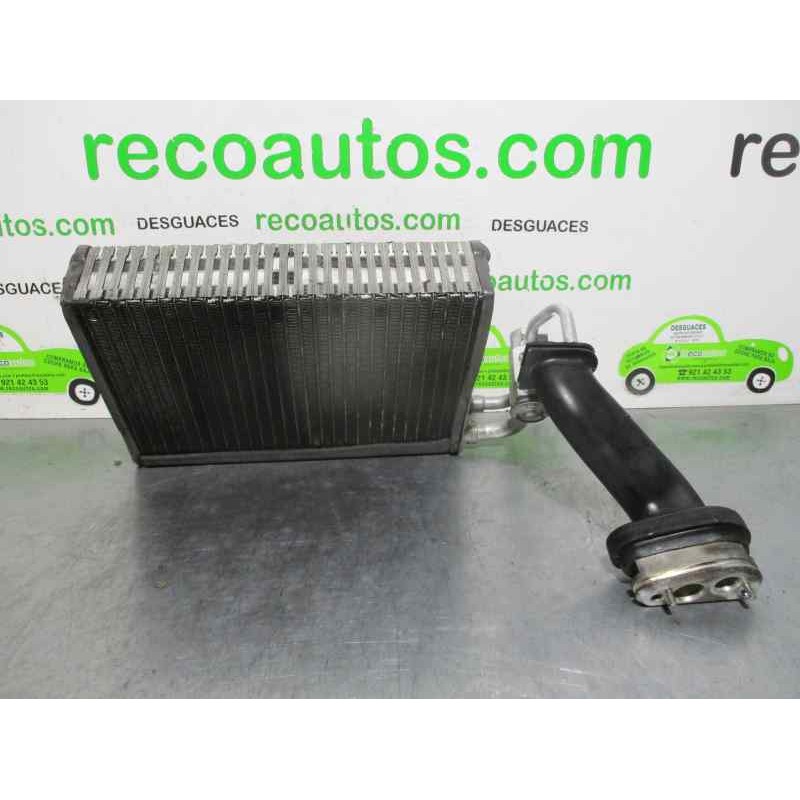 Recambio de evaporador aire acondicionado para bmw x5 (e53) 4.4i automático referencia OEM IAM 64118385560  