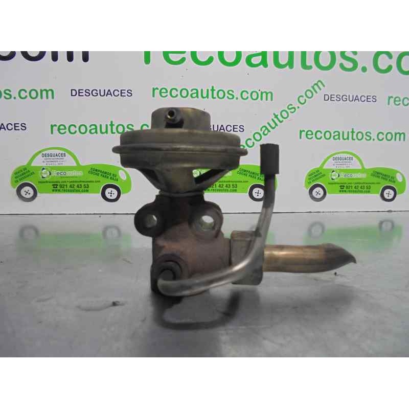 Recambio de valvula egr para nissan maxima qx (a32) 2.0 v6 24v cat referencia OEM IAM AEY77695809A  