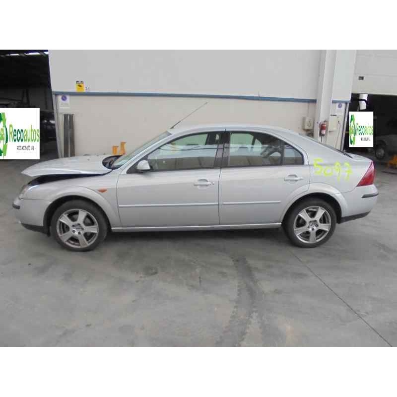 ford mondeo berlina (ge) del año 2001