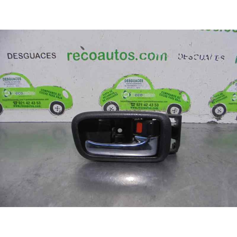 Recambio de maneta interior delantera derecha para lexus is200 (gxe10) 2.0 cat referencia OEM IAM   