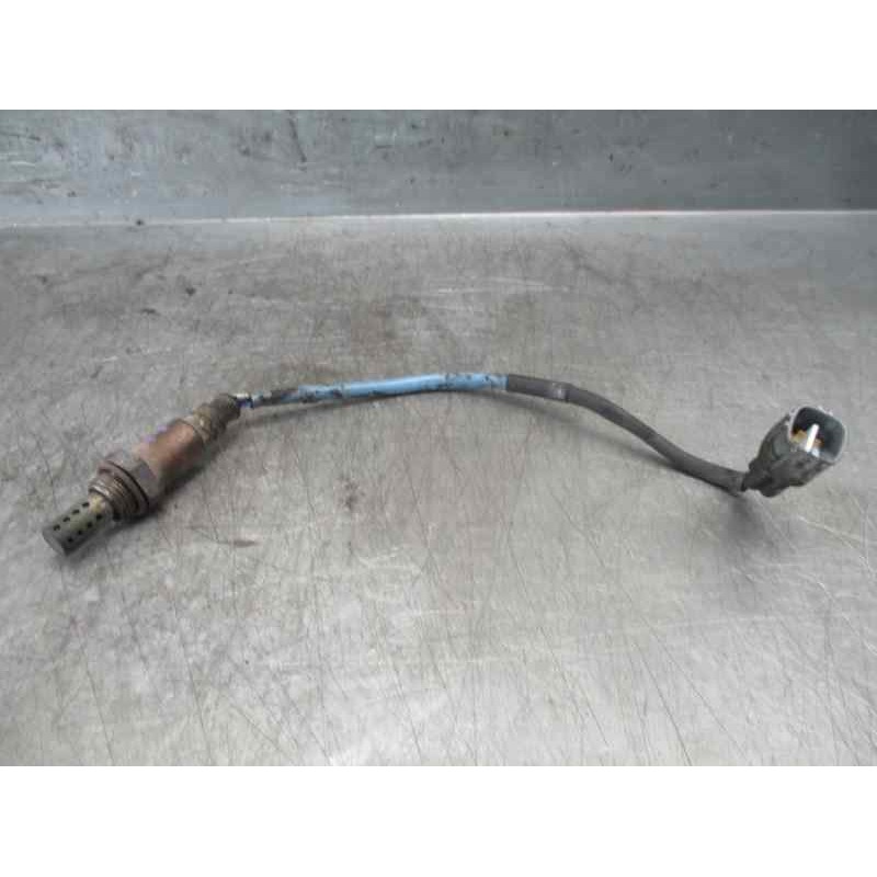 Recambio de sonda lambda para subaru legacy berl. b13 (bl) 3.0 cat referencia OEM IAM 22690AA570  DENSO