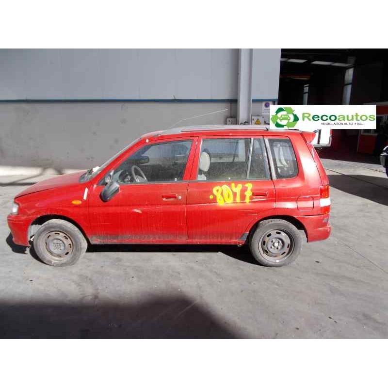 mazda demio (dw) del año 1998