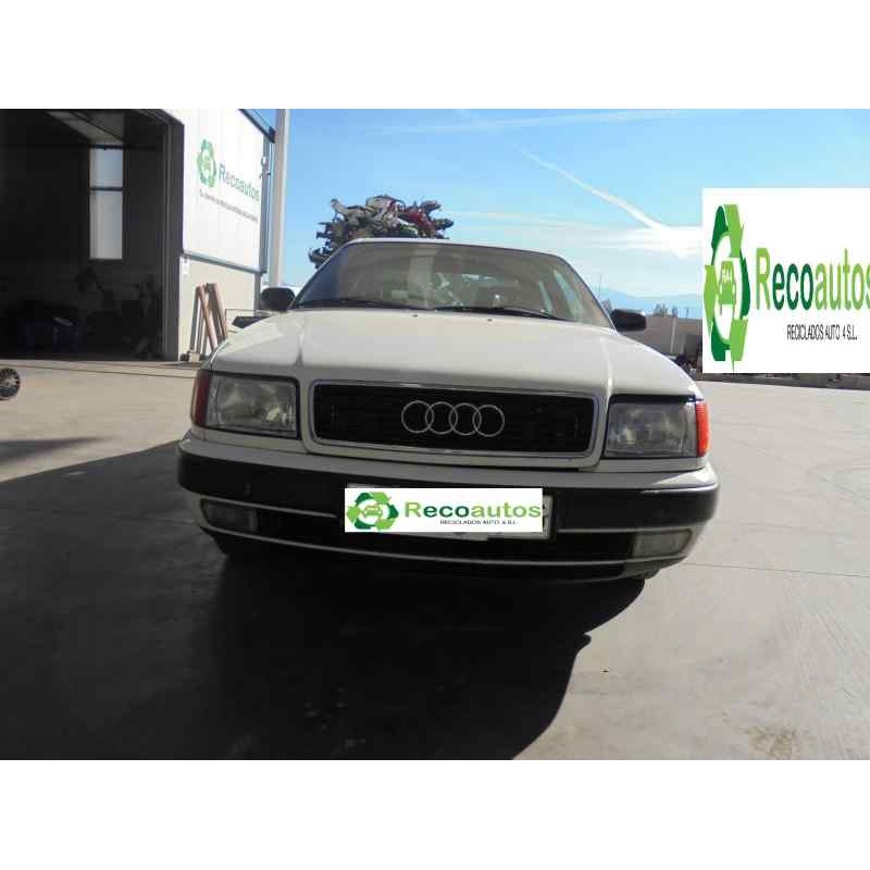 audi 100 berlina (c4) del año 1993