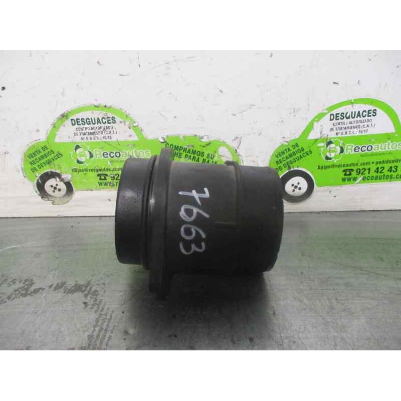 Recambio de caudalimetro para kia cee´d 1.6 crdi cat referencia OEM IAM 9220930004 281642A401 KEFICO