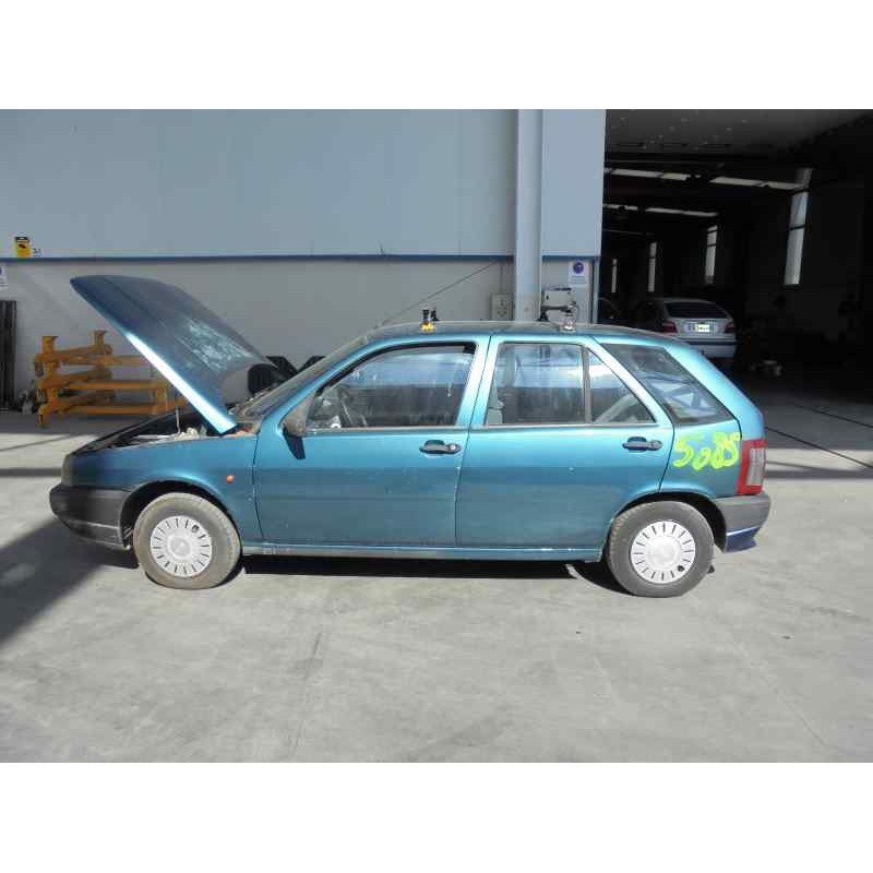 fiat tipo (160) del año 1992