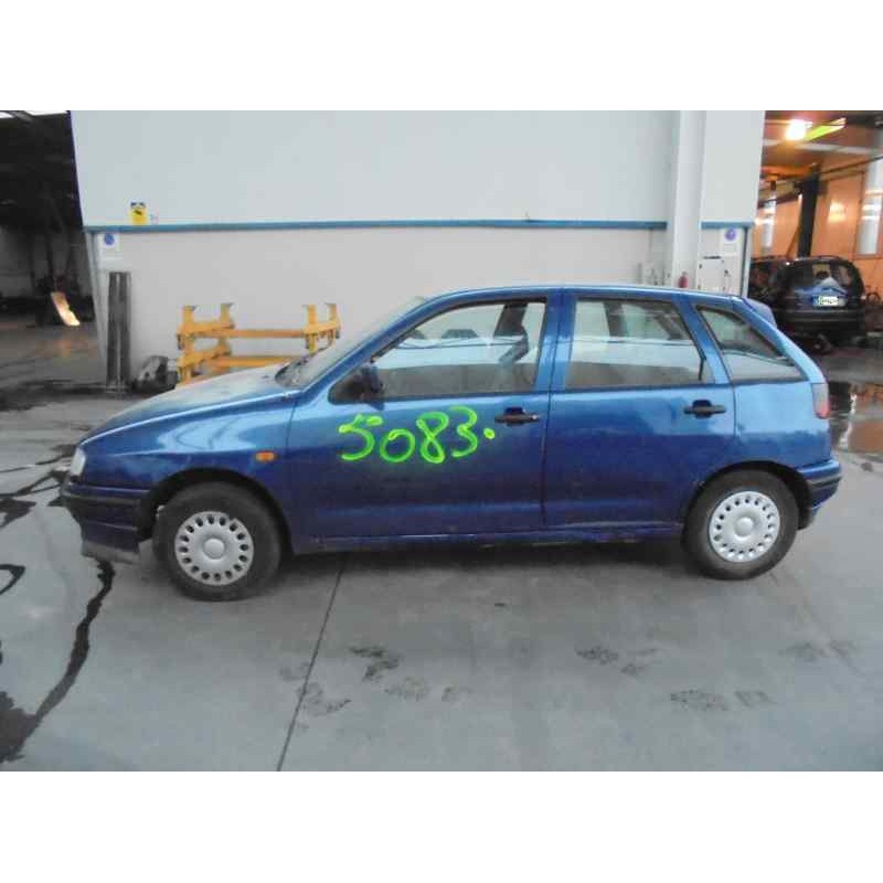 seat ibiza (6k) del año 1995