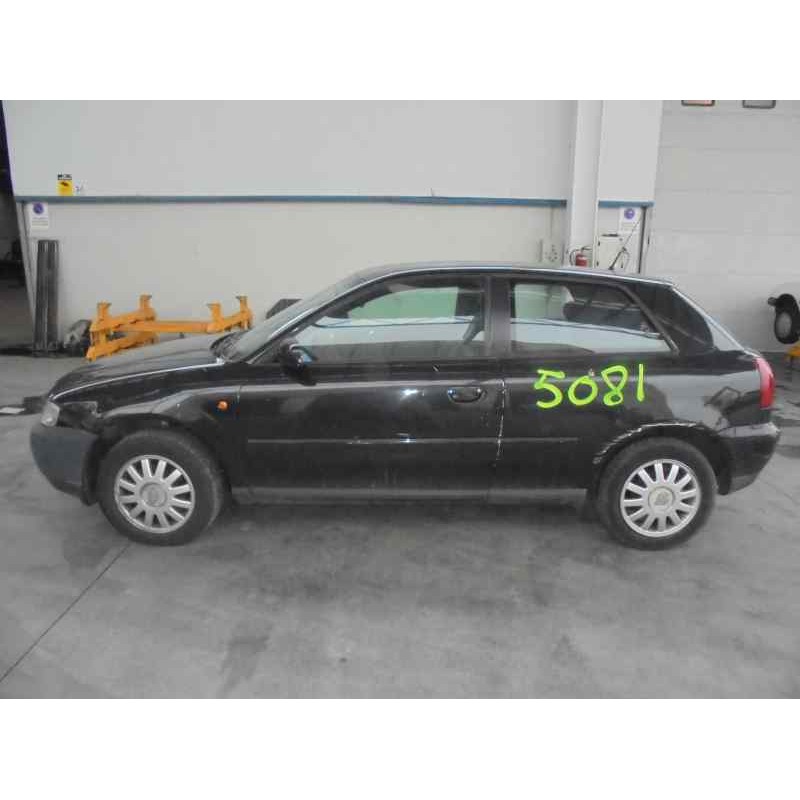 audi a3 (8l) del año 2000