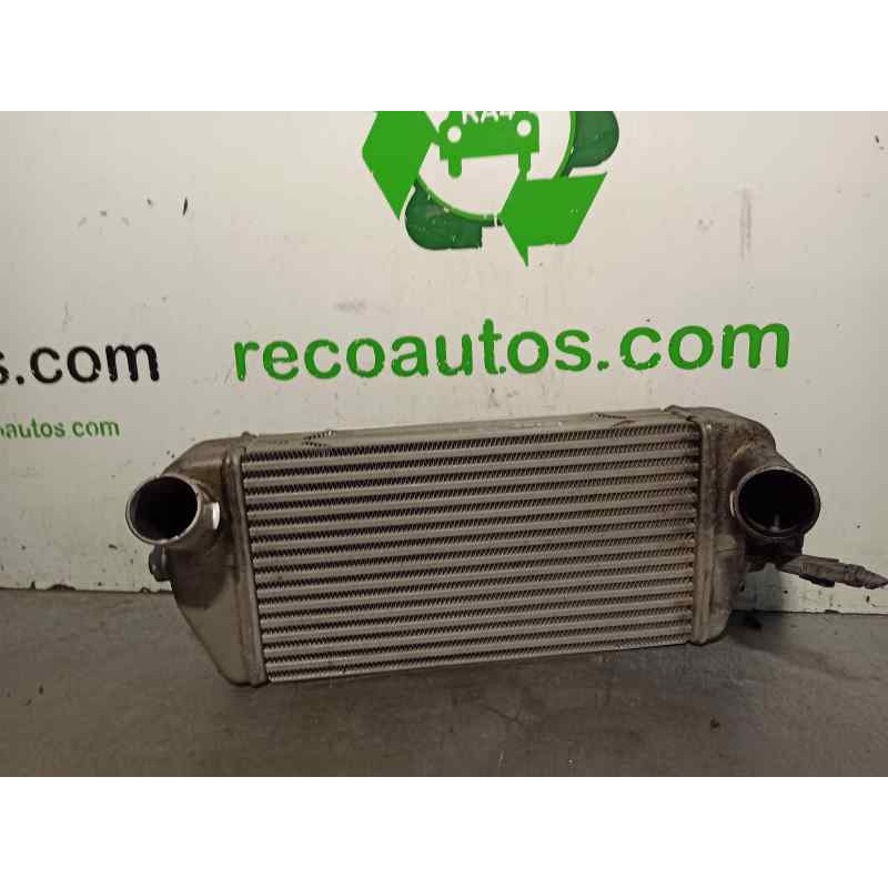 Recambio de intercooler para kia carnival 2.9 crdi cat referencia OEM IAM 281904X90X  MODINE