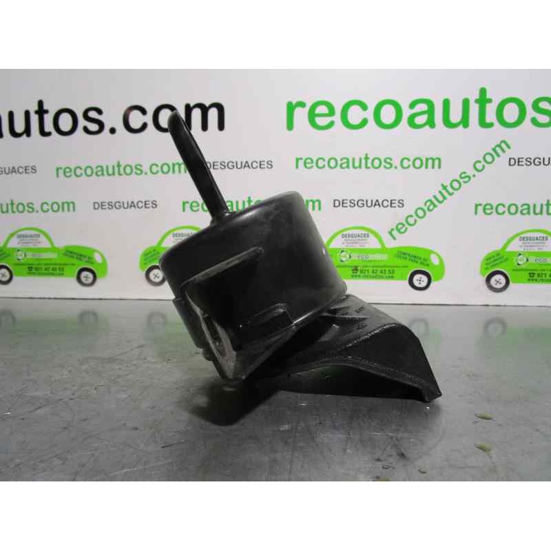 Recambio de soporte motor derecho para chevrolet kalos 1.4 cat referencia OEM IAM  6L2339 