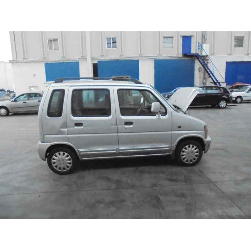 suzuki wagon r+ sr (em) del año 1998