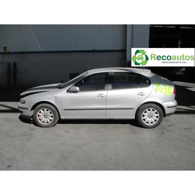 seat leon (1m1) del año 2000