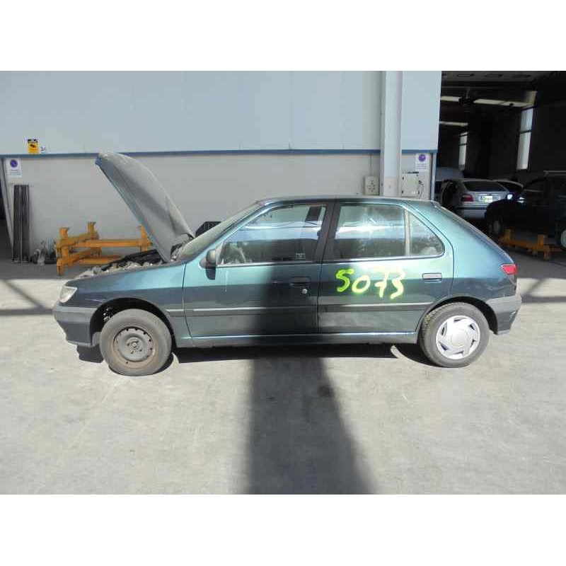 peugeot 306 berlina 3/5 puertas (s1) del año 1994