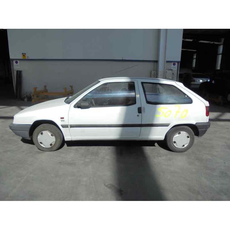 citroen zx del año 1994