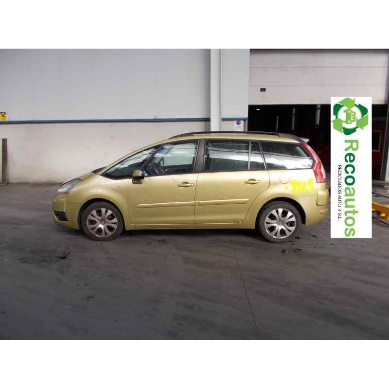 citroen c4 grand picasso del año 2007