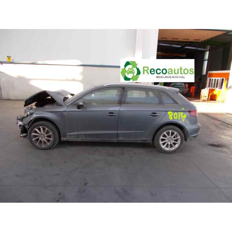 audi a3 (8v) del año 2014