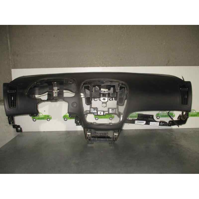 Recambio de salpicadero para kia cee´d 1.6 crdi cat referencia OEM IAM  NEGRO 